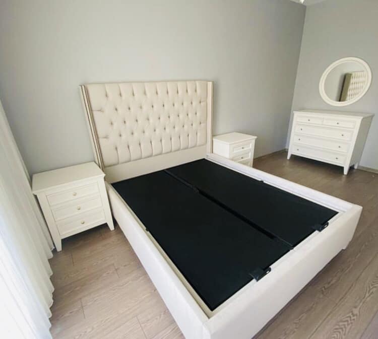 غرفه نوم جوليان - الصورة 4