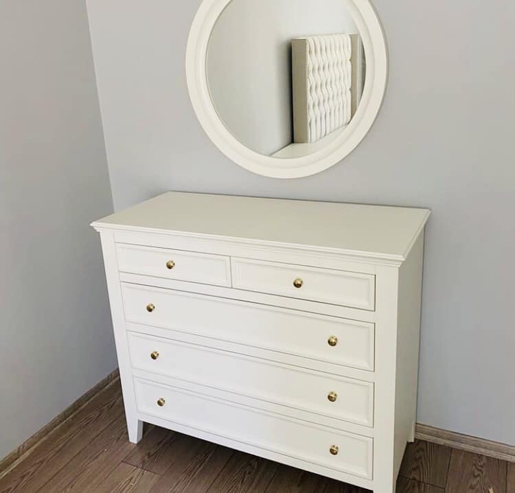 غرفه نوم جوليان - الصورة 5