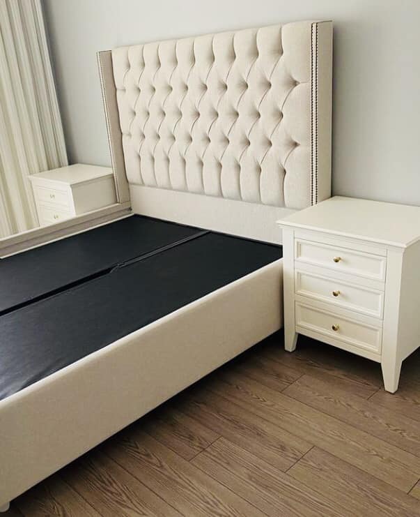 غرفه نوم جوليان - الصورة 6