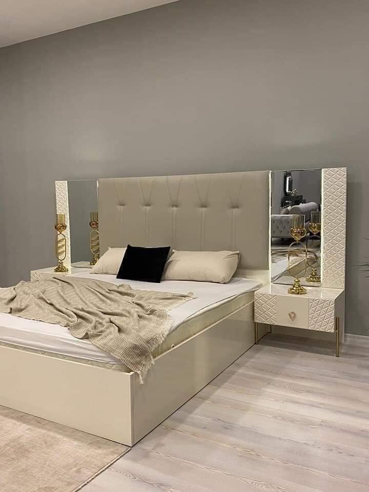 غرفه نوم إلين - الصورة 2