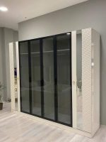 غرفه نوم إلين