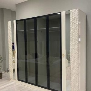 غرفه نوم إلين