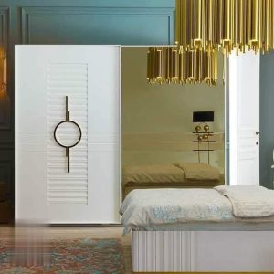 غرفه نوم طوكيو