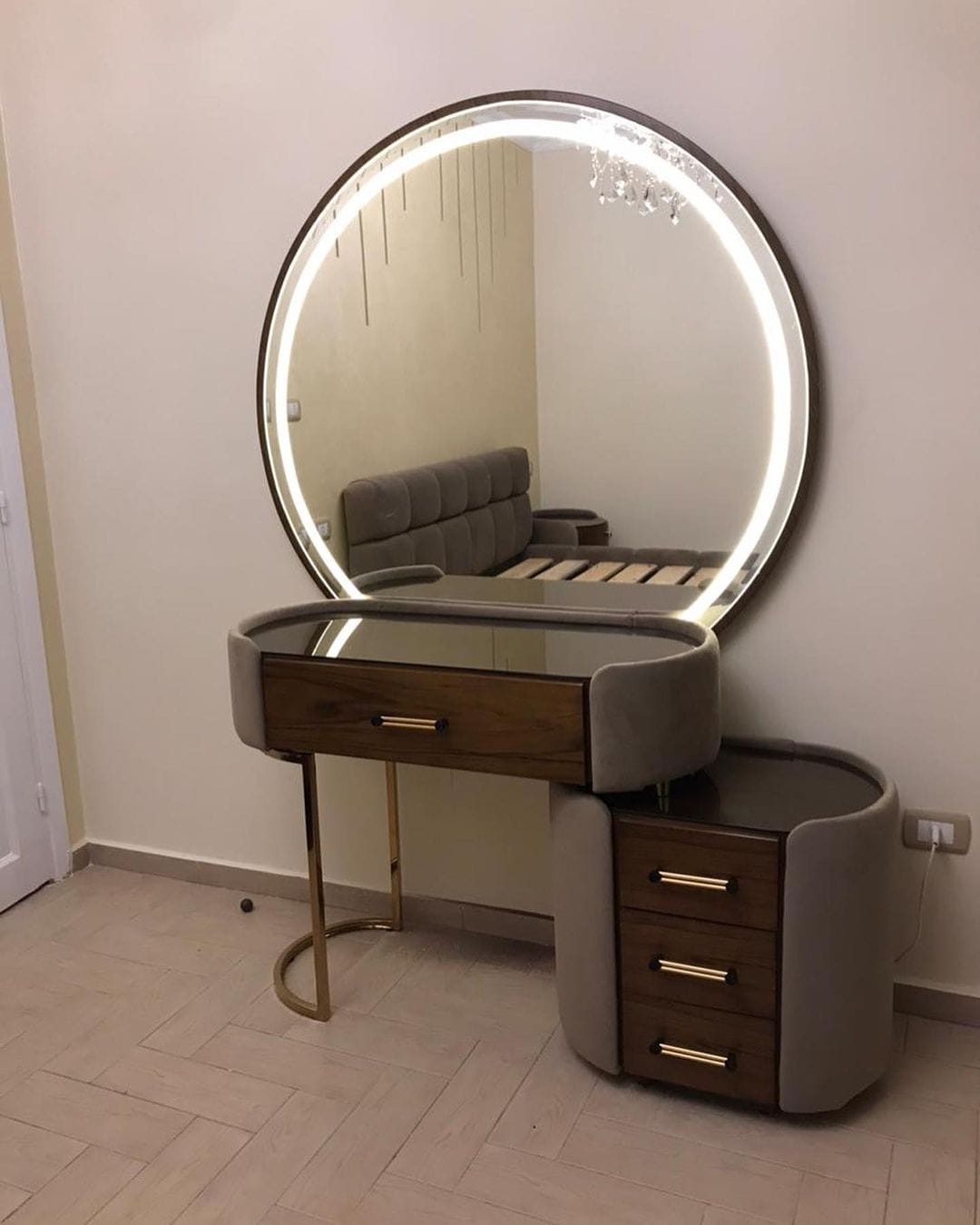 غرفه نوم جولييت - الصورة 2