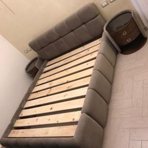 غرفه نوم جولييت