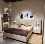 غرفه نوم جيا