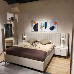 غرفه نوم جيا