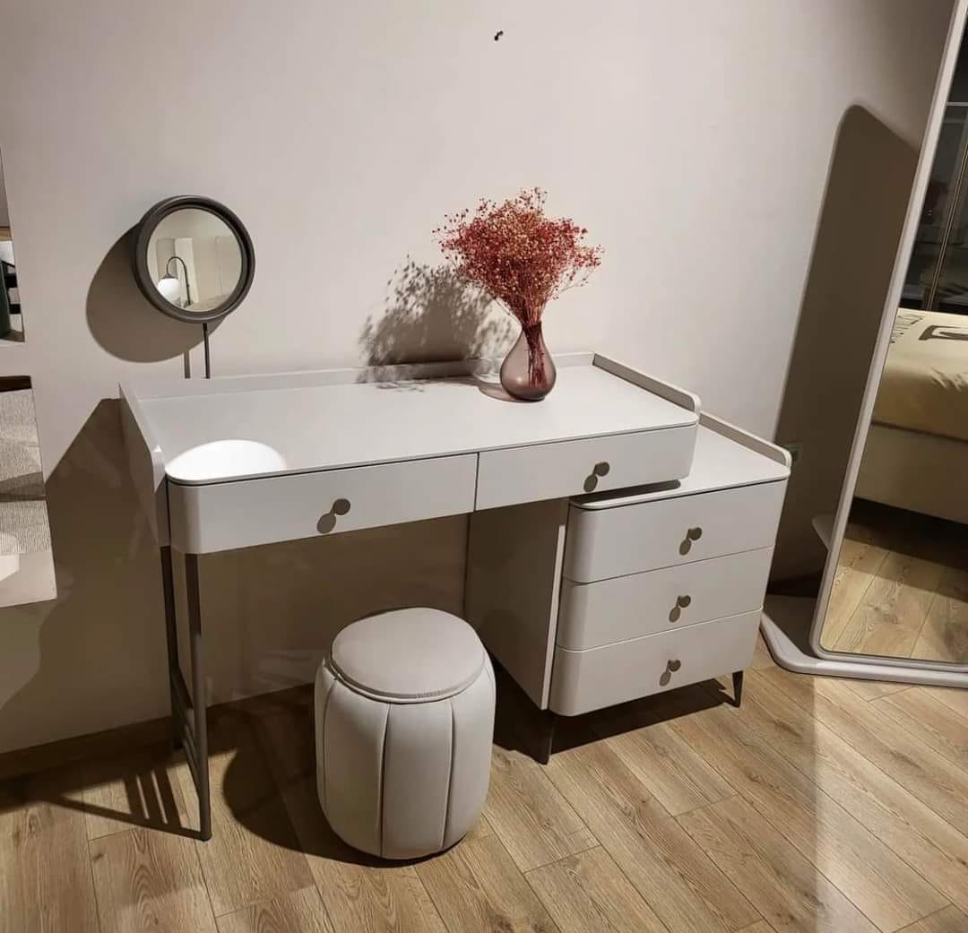 غرفه نوم جيا - الصورة 4