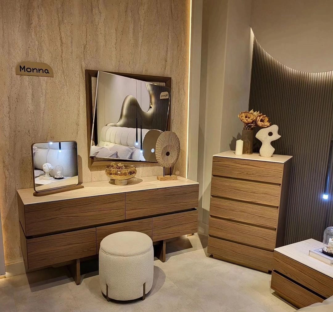 غرفه نوم اليجنت - الصورة 2