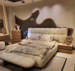 غرفه نوم اليجنت