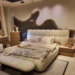 غرفه نوم اليجنت
