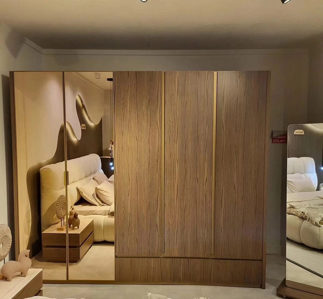 غرفه نوم اليجنت - الصورة 4