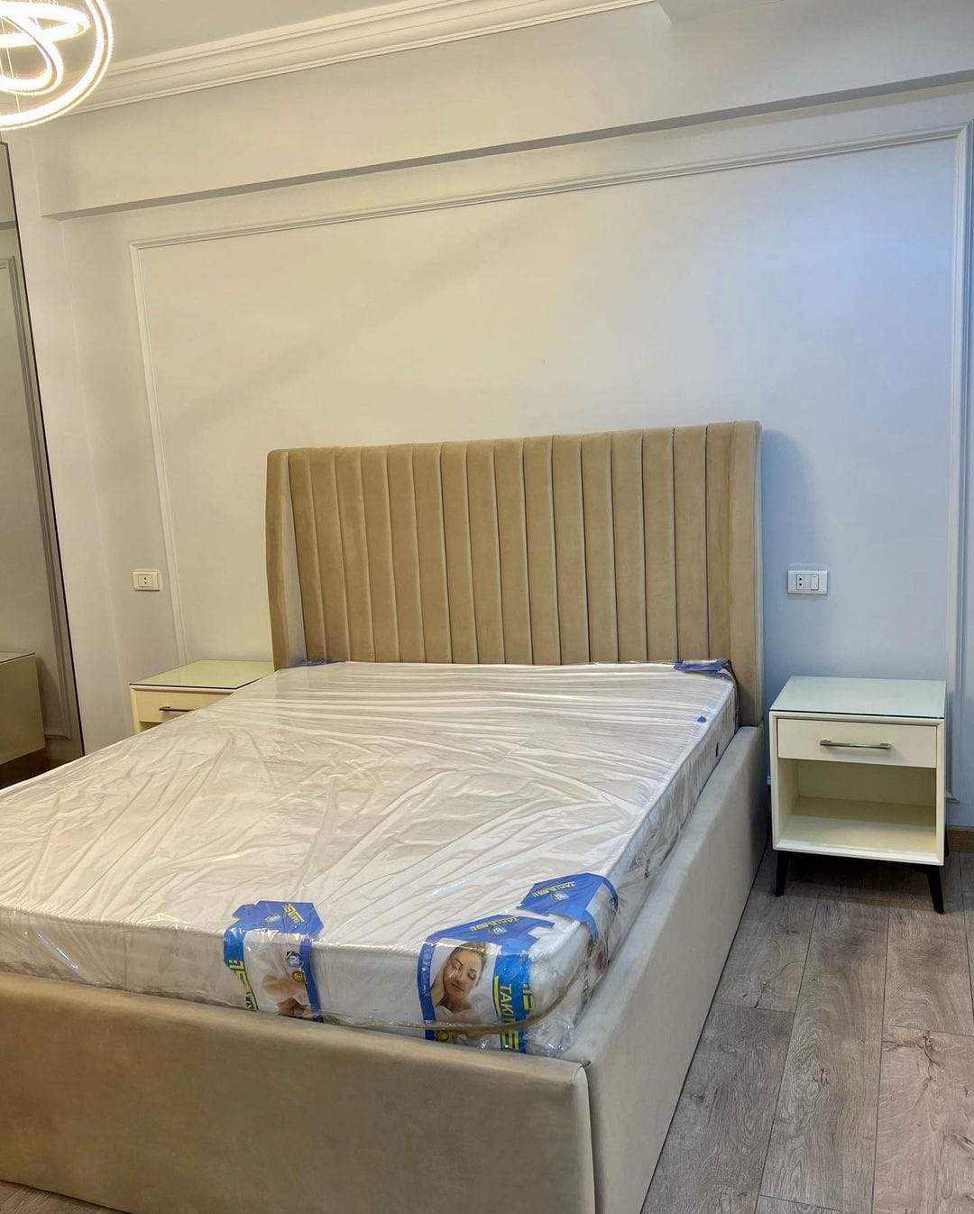 غرفه نوم انجيلا - الصورة 2