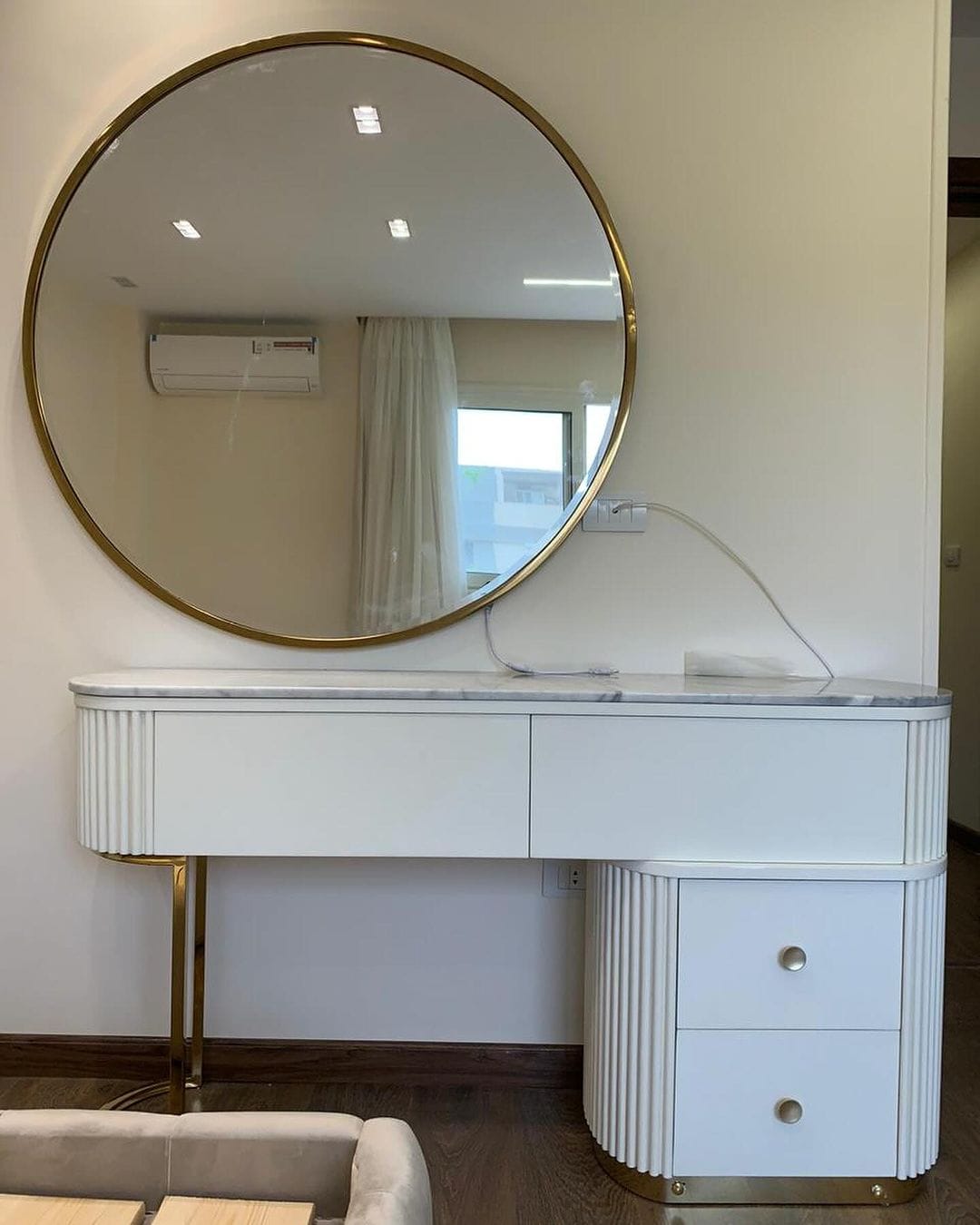 غرفه نوم انجيلا - الصورة 3