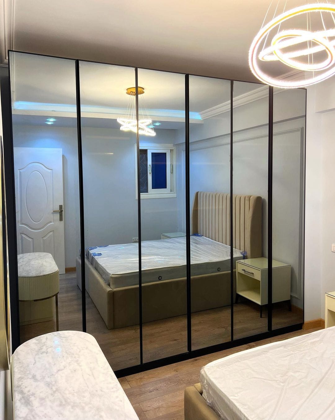 غرفه نوم انجيلا - الصورة 4