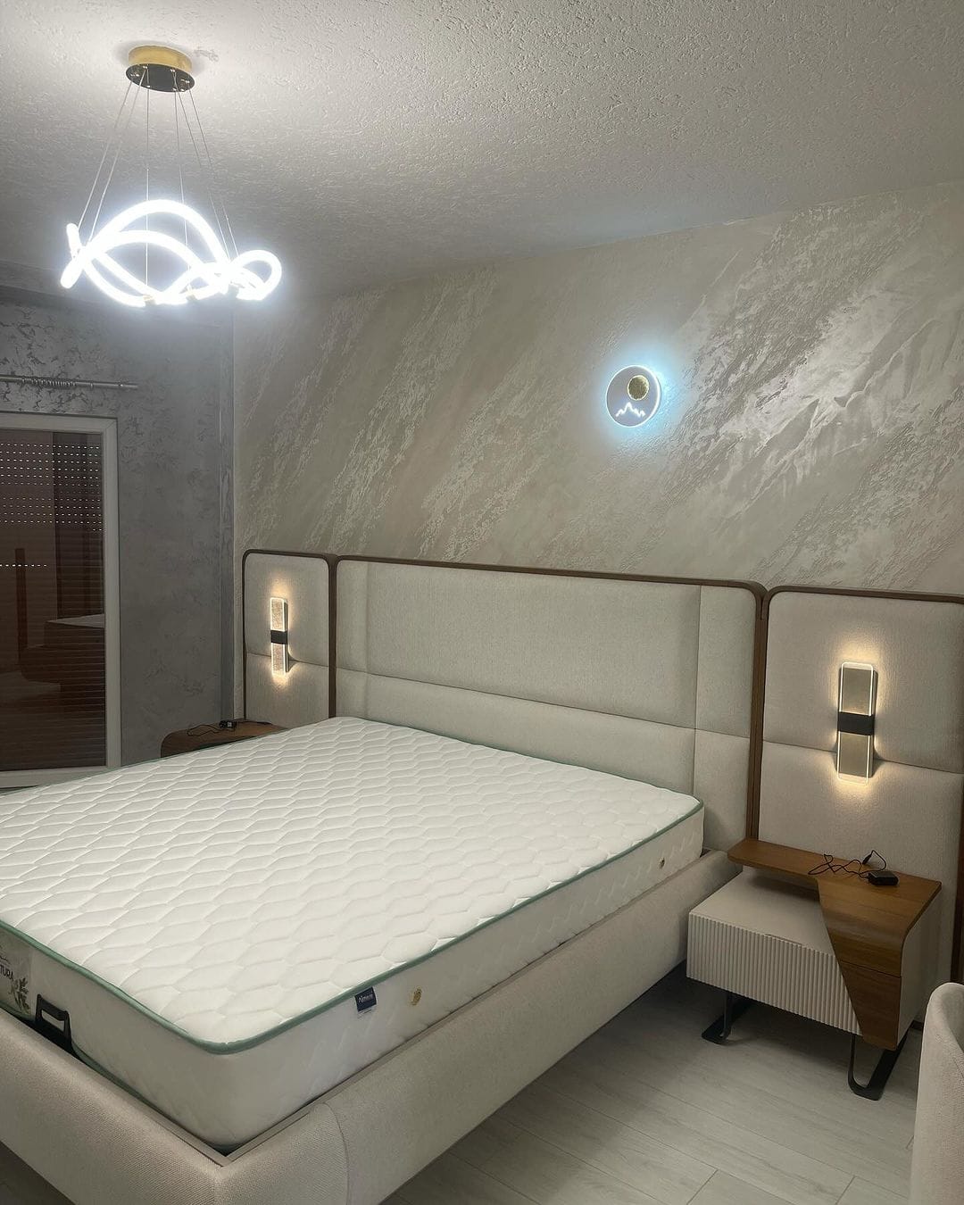 غرفة نوم باسكال - الصورة 2