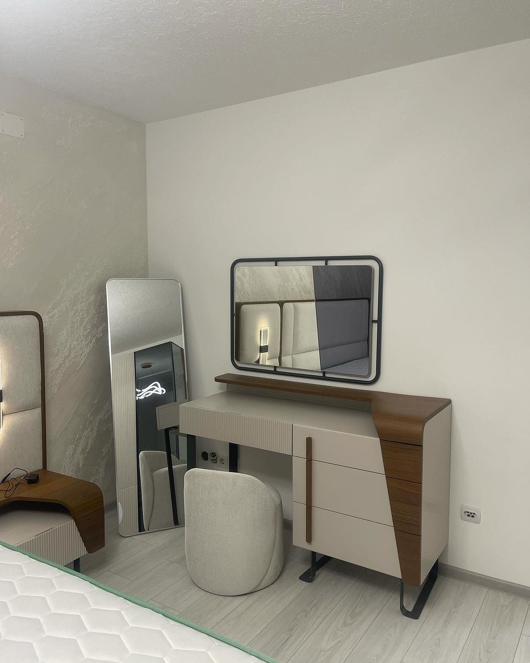 غرفة نوم باسكال