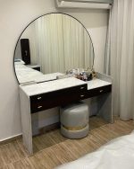 غرفه نوم باريس