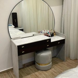 غرفه نوم باريس