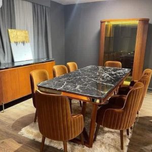 غرفه سفره بيلي