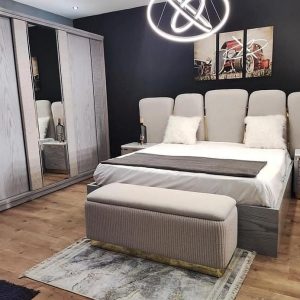 غرفه نوم لوري