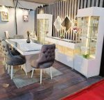 غرفه سفره مرام