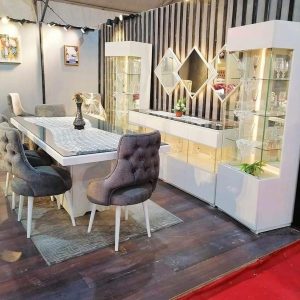 غرفه سفره مرام