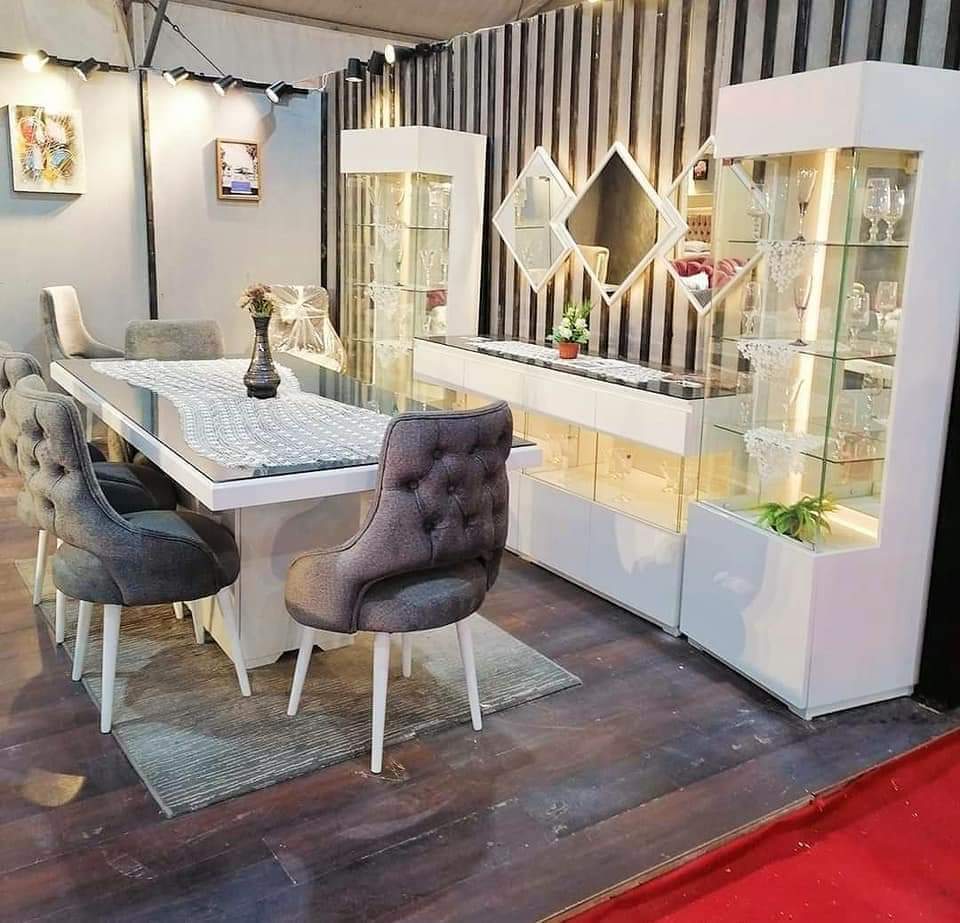 غرفه سفره مرام