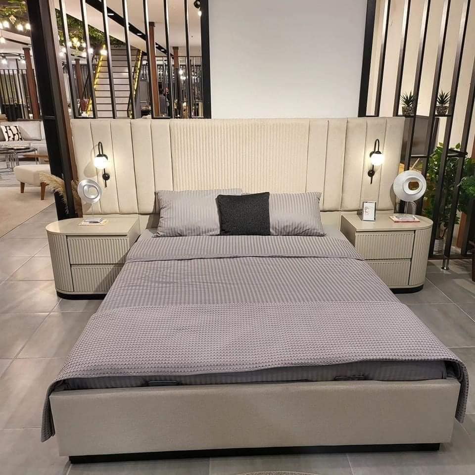 غرفه نوم ساره - الصورة 2