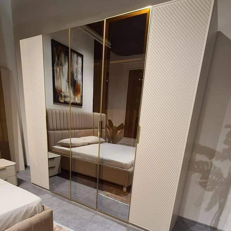 غرفه نوم راندي - الصورة 2