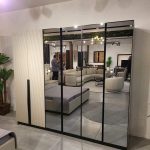 غرفه نوم ساره