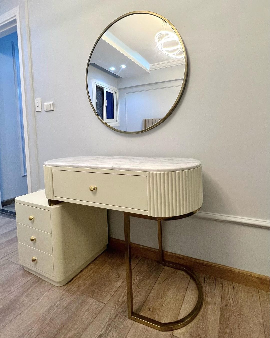 غرفه نوم ساره - الصورة 3