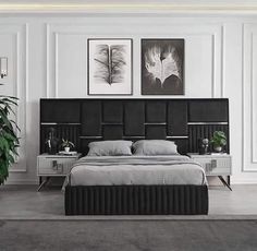 غرفه نوم موندا - الصورة 5