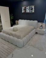 غرفه نوم لاورا