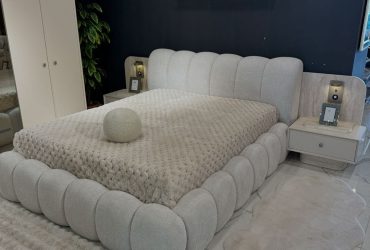 غرفه نوم لاورا