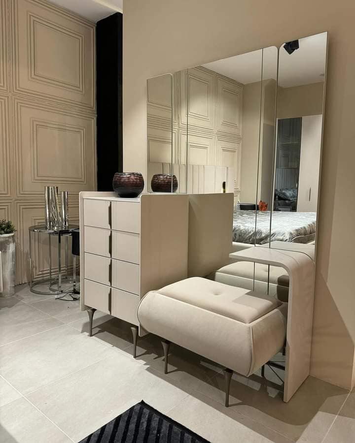 غرفه نوم ندي - الصورة 2