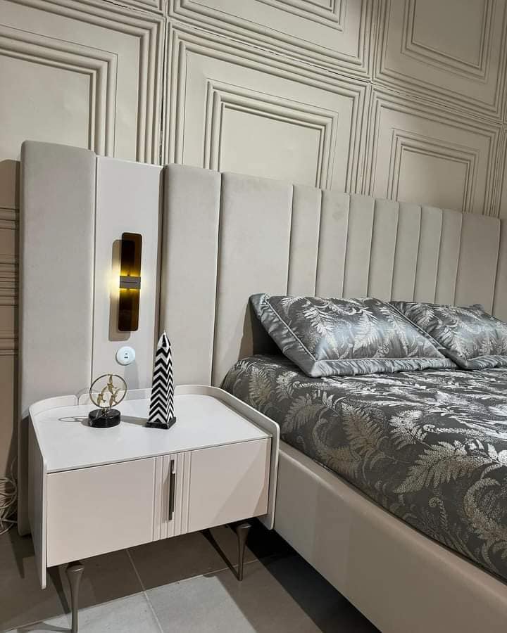 غرفه نوم ندي - الصورة 3