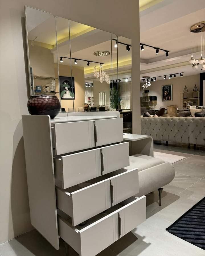 غرفه نوم ندي - الصورة 5