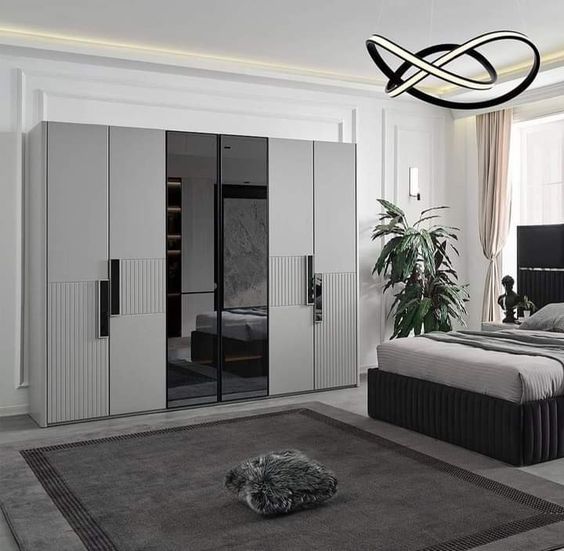 غرفه نوم موندا - الصورة 6