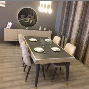 غرفه سفره اروي