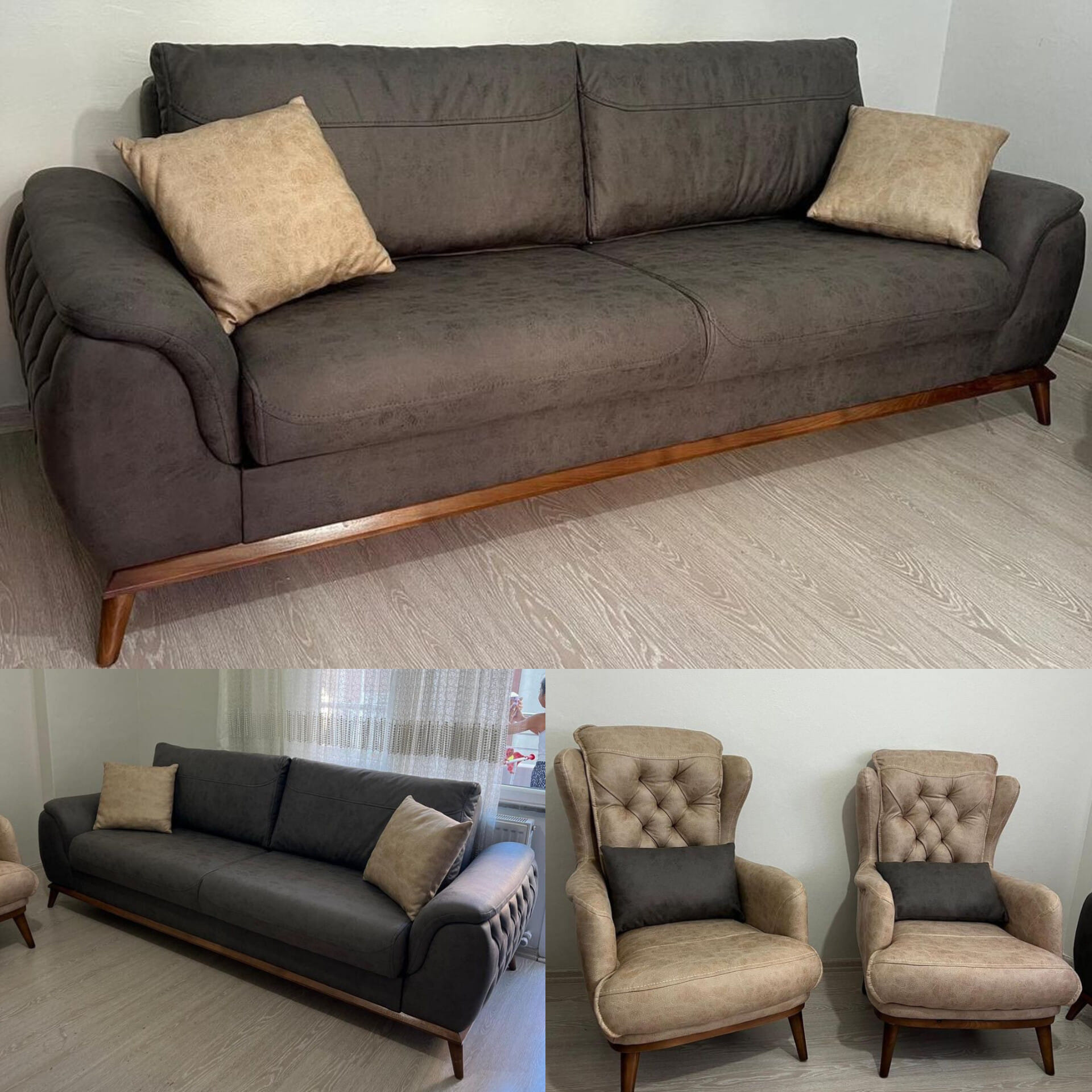 انتريه زافيرا