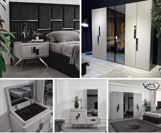 غرفه نوم موندا - الصورة 7