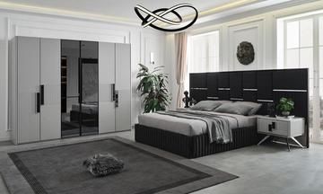 غرفه نوم موندا - الصورة 3