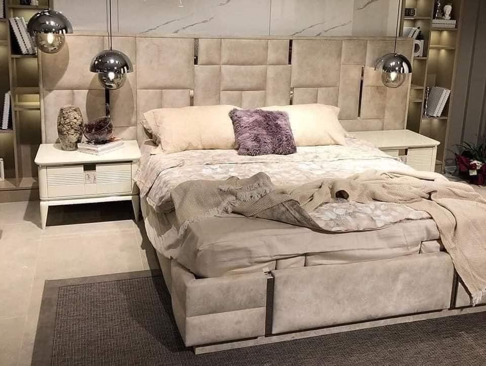 غرفه نوم ميرا