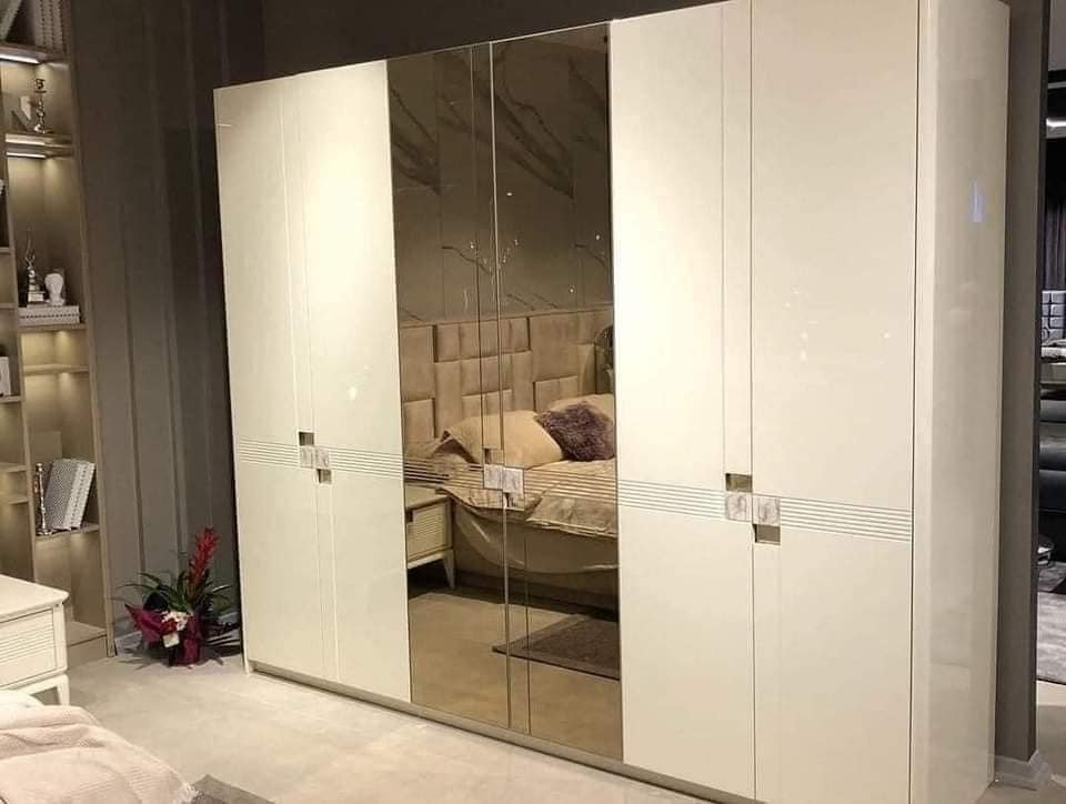 غرفه نوم ميرا - الصورة 3