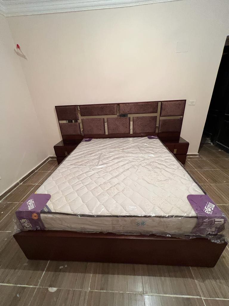 غرفه نوم ستيفي - الصورة 2