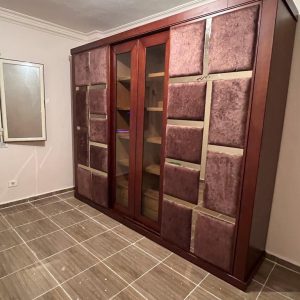 غرفه نوم ستيفي