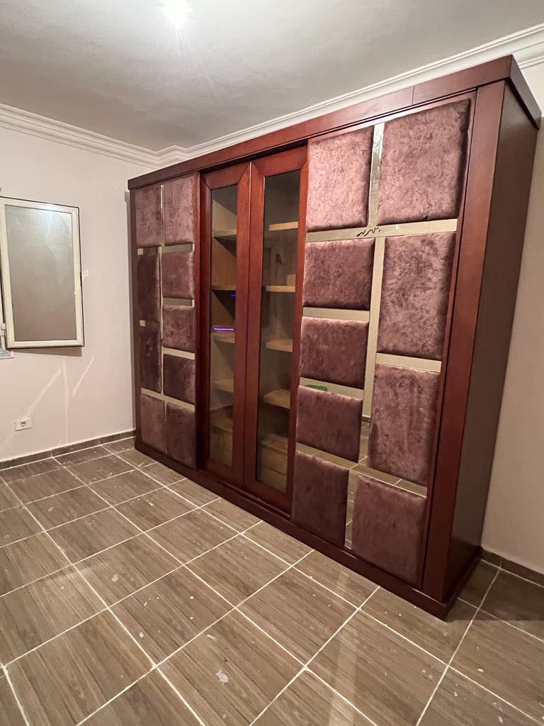 غرفه نوم ستيفي