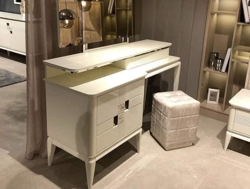 غرفه نوم ميرا - الصورة 4