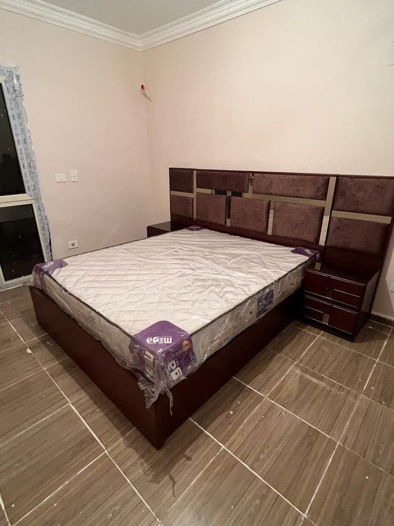 غرفه نوم ستيفي - الصورة 5